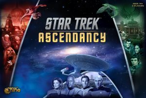Star Trek Ascendancy 1