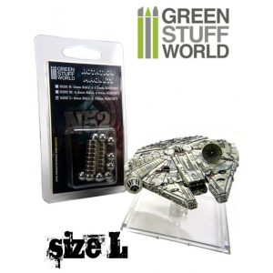 Rotation Magnets - Size L 1