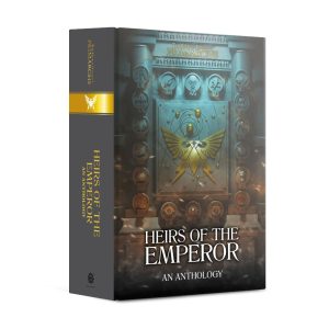 Heirs of the Emperor (Hardback) 1