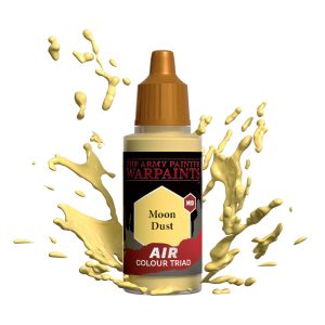 Warpaint Air: Moon Dust 1