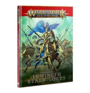 Battletome: Lumineth Realm-Lords 1