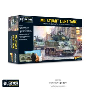 M5 Stuart 1