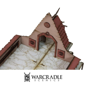 Estun Village - Long Hall 1