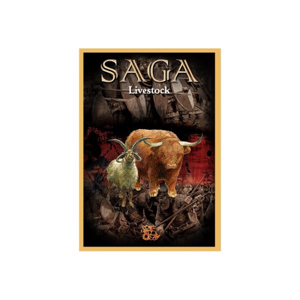 Saga Livestock 1