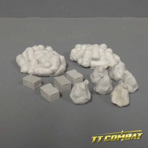 Trash Set 1