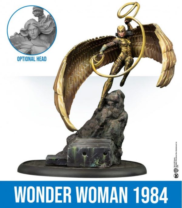 Wonder Woman 1984 2