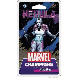 Marvel Champions: Nebula Hero Pack 1