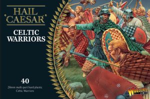 Ancient Celts: Celtic Warriors 1