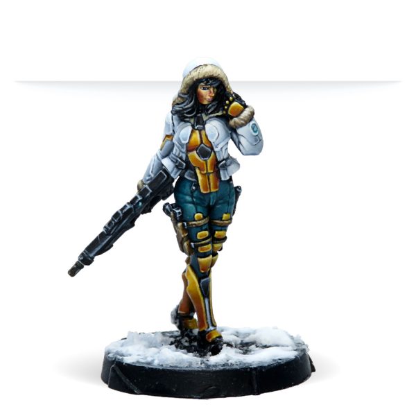 Yu Jing Action Pack 9