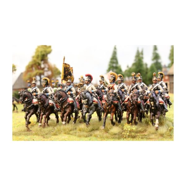Austrian Napoleonic Cavalry 1798-1815 2
