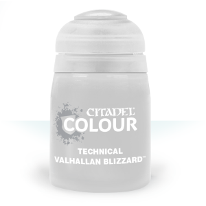 Citadel Technical: Valhallan Blizzard 24ml 1