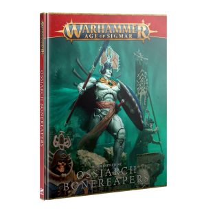 Battletome: Ossiarch Bonereapers 1