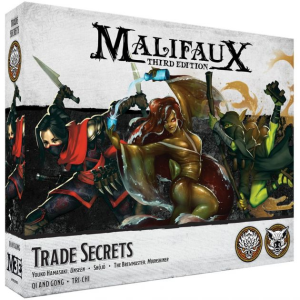 Trade Secrets 1