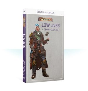 Low Lives: Book 9 (Paperback) 1