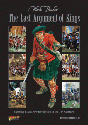 The Last Argument of Kings 1