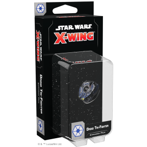 Star Wars X-Wing: Droid Tri-Fighter Expansion Pack 1