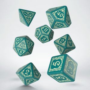 Pathfinder Agents of Edgewatch Dice Set 1