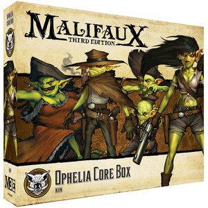 Ophelia Core Box 1