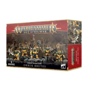 Orruk Brutes 1