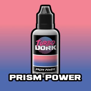 Turbo Dork: Prism Power Turboshift Acrylic Paint 20ml 1