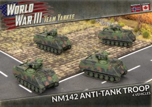 NM142 Anti-tank Troop (4) 1