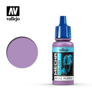 Mecha Color 17ml - Purple 1