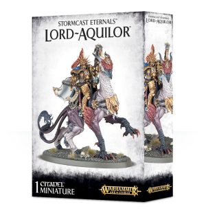 Stormcast Eternals Lord-Aquilor 1