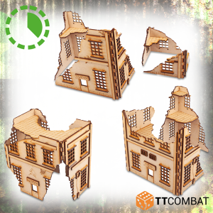 Ruins Set 1