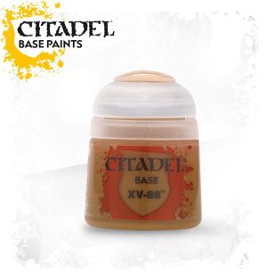 Citadel Base: XV-88 12ml 1