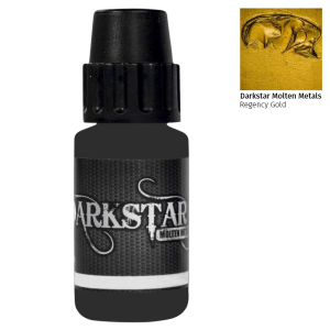 Darkstar Molten Metals Regency Gold (17ml) 1