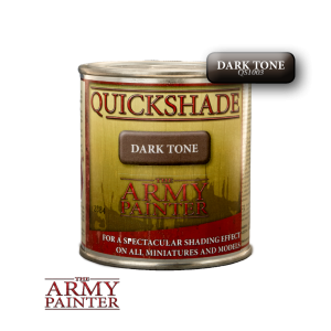 Quickshade Tin: Dark Tone 1
