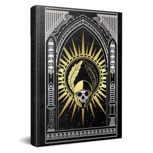 Warhammer 40,000 Roleplay: Imperium Maledictum Collectors Edition 1