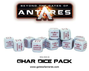 Ghar Dice Pack 1