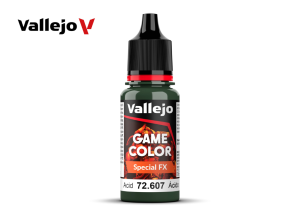 AV Vallejo Special FX - Acid 1