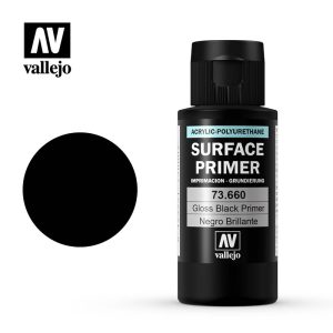 Primer: Gloss Black 60ml 1