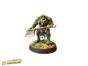 Feral Orc Chief 1