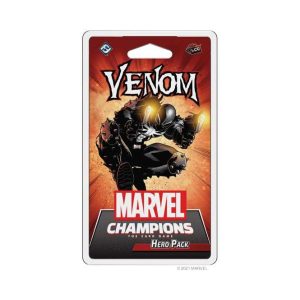 Marvel Champions: Venom Hero Pack 1