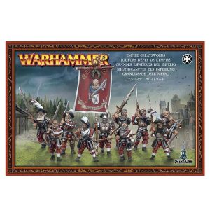 Freeguild Greatswords 1