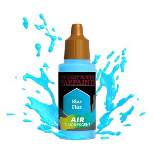 Warpaint Air: Blue Flux 1