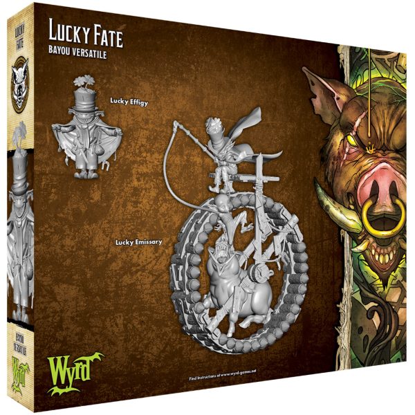 Lucky Fate 2