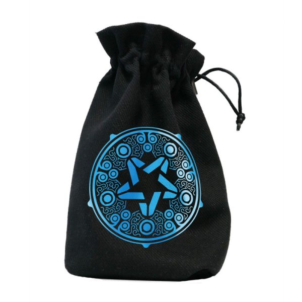 The Witcher Dice Pouch. Yennefer - The Last Wish 2