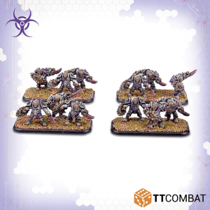 Eviscerator Assault Troops 1