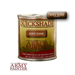 Quickshade Tin: Soft Tone 1