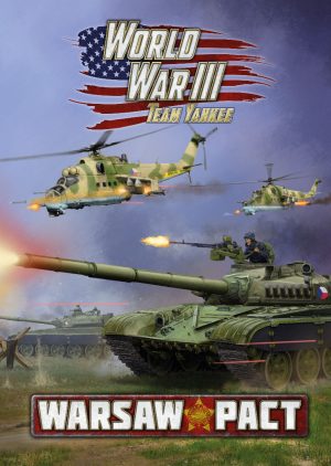 World War III: Warsaw Pact 1
