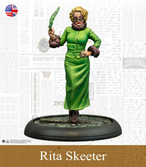 Rita Skeeter 1