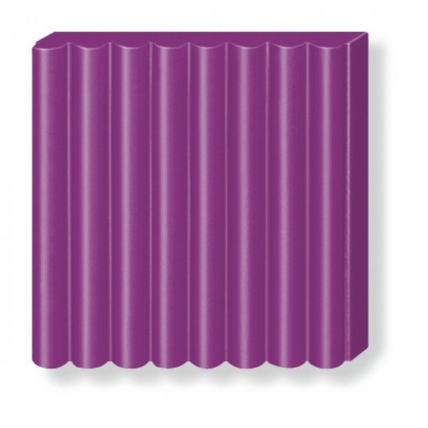 Fimo Soft 57gr - Purple Violet 2