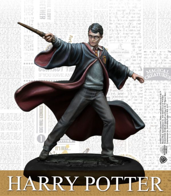 Harry Potter: 2nd Edition Core Game 2