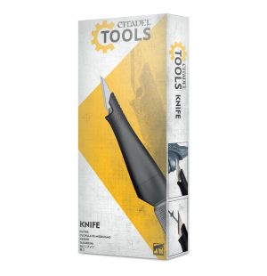 Citadel Tools: Knife 1
