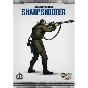 Sharpshooter 1