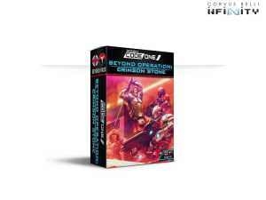 Beyond Operation Crimson Stone 1